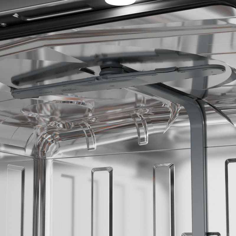 Посудомоечная машина Gorenje GV673B66 Черный