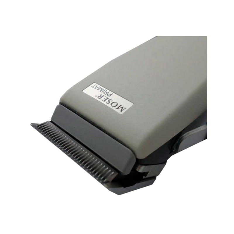 Машинка для стрижки Moser Primat 1230-0051 Серый