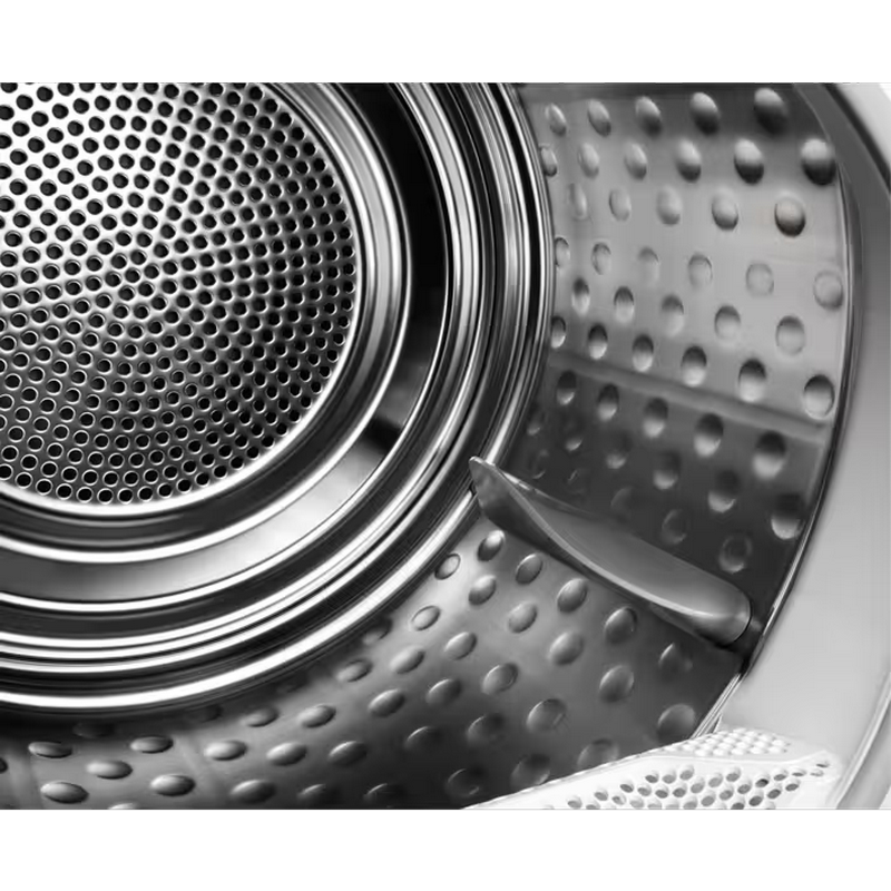 Uscător de rufe AEG TR7284E Alb