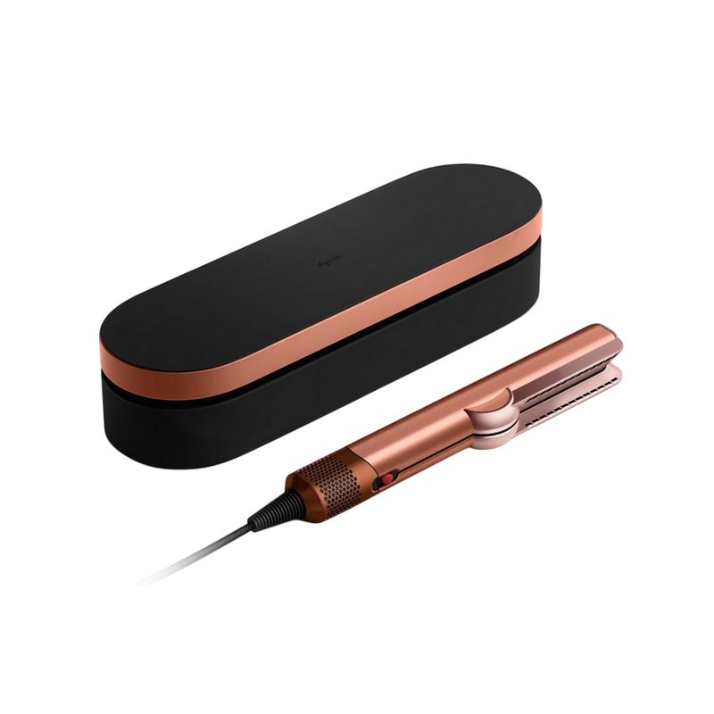 Выпрямитель для волос Dyson Airstrait HT01 Amber Silk