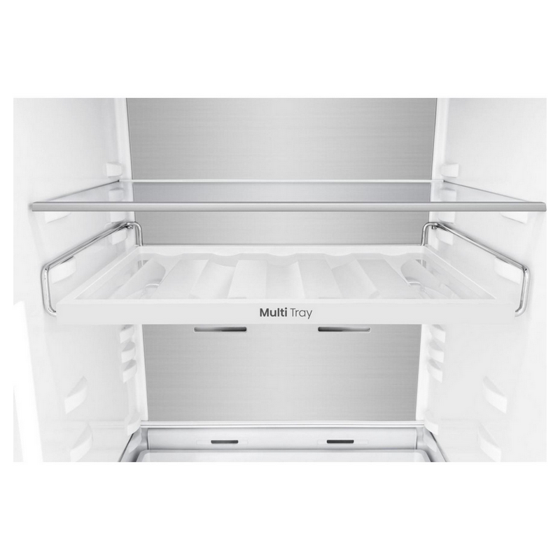 Холодильник Hisense RB3B250SAWE Белый