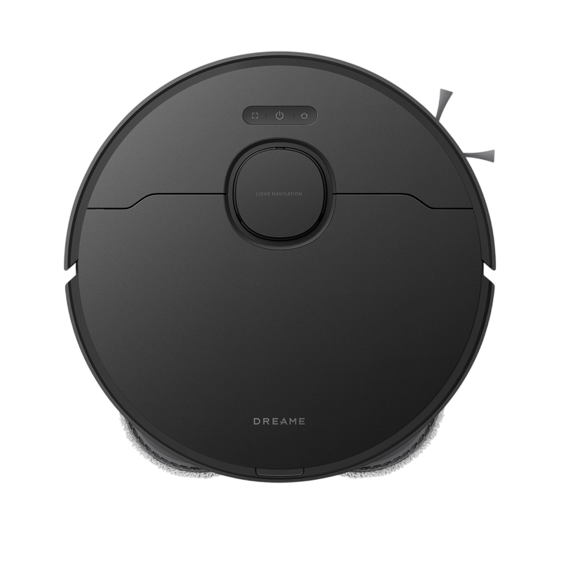 Робот-Пылесос Dreame L40 Ultra AE Черный