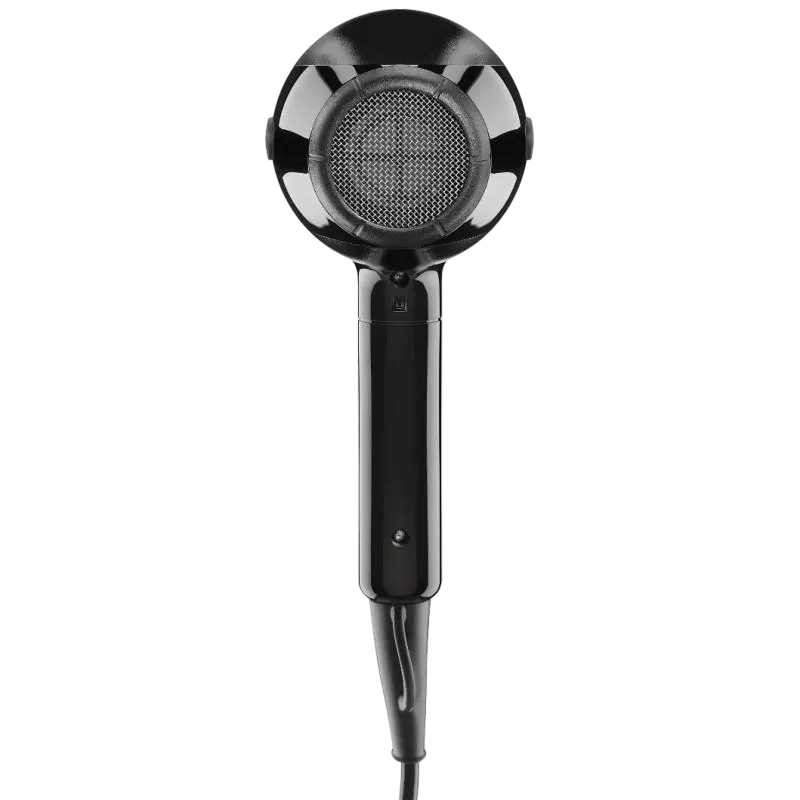 Фен WAHL TurboBooster 4314-0475 Зеркально-чёрный