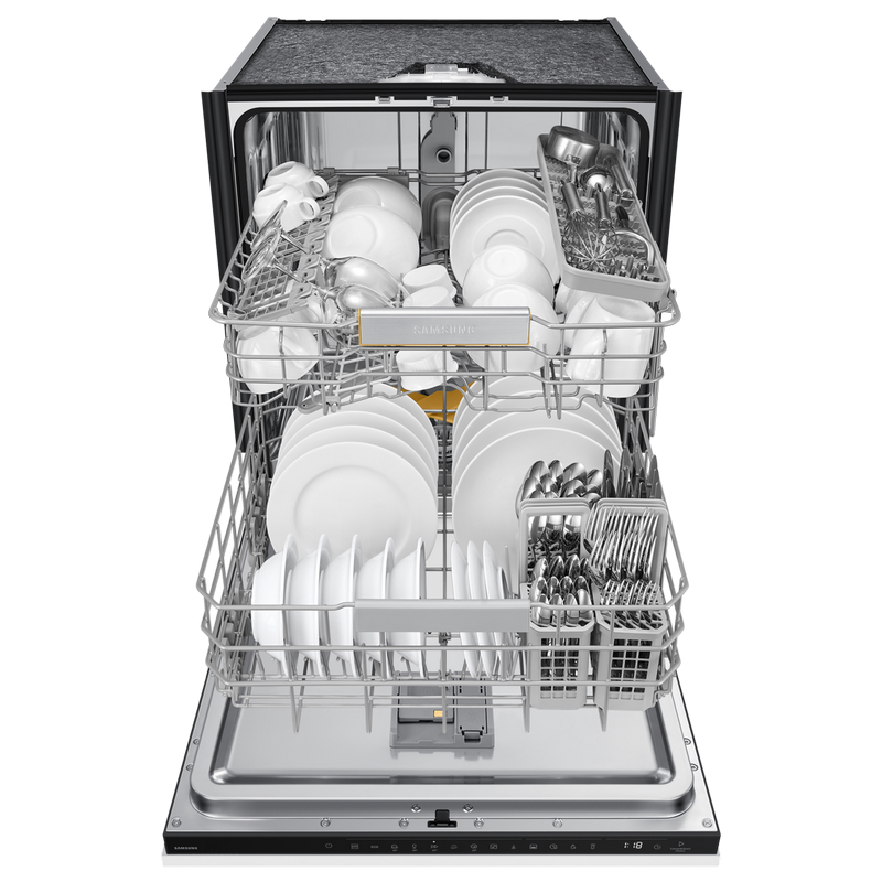 Посудомоечная машина Samsung DW60DG760B00U1 Белый