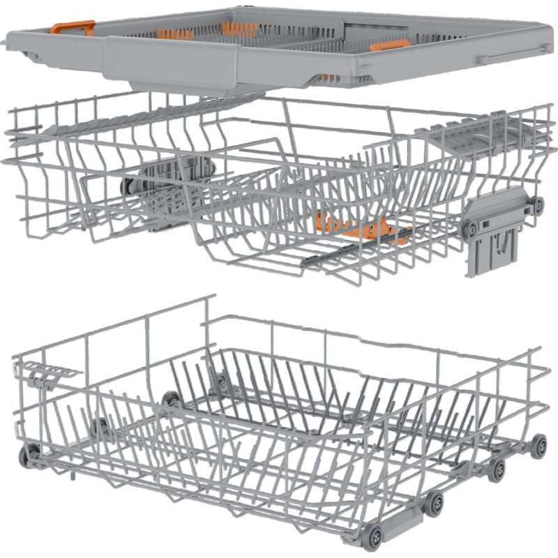 Посудомоечная машина Gorenje GV16D5 Белый