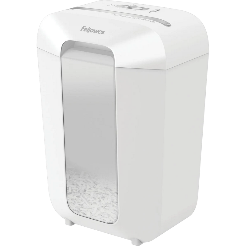 Шредер Fellowes Powershred® LX70 Белый