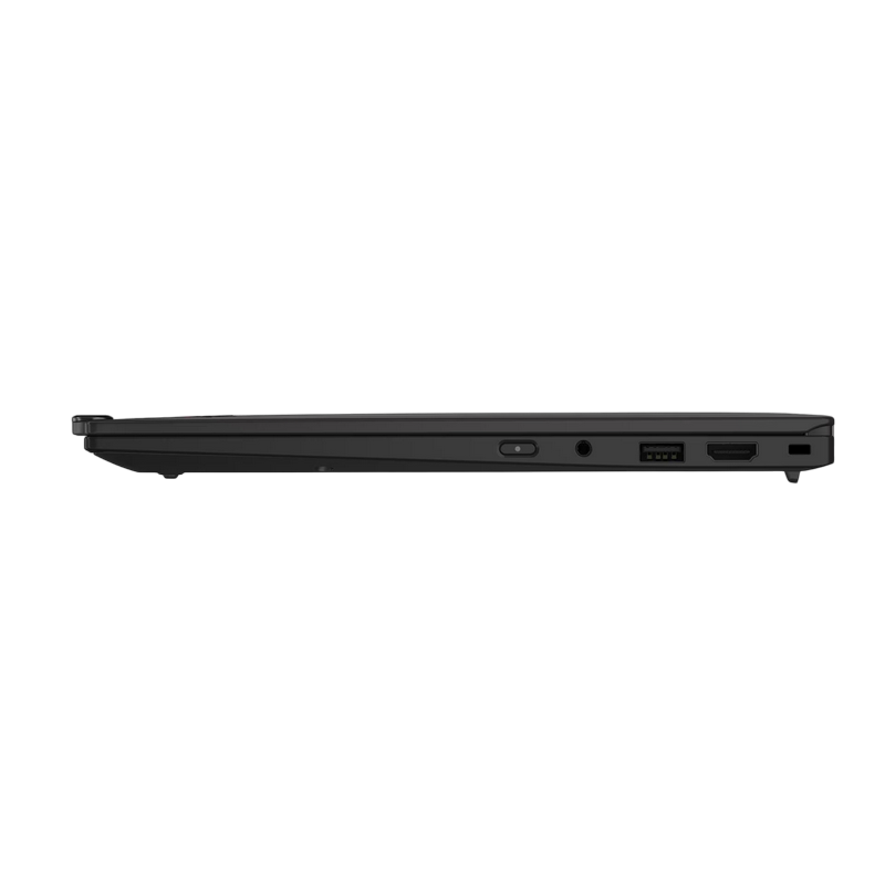 Laptop Business Lenovo ThinkPad X1 Carbon Gen 13 Negru