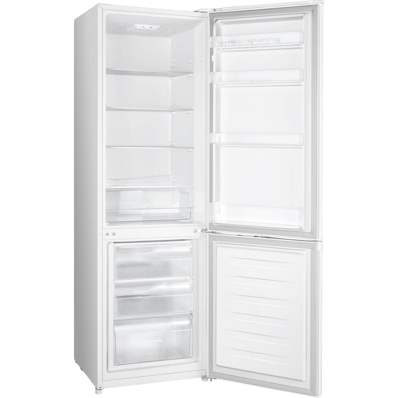 Холодильник Gorenje RK418DPW4 Белый