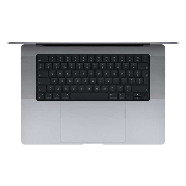 Laptop Apple MacBook Pro Gri cosmic