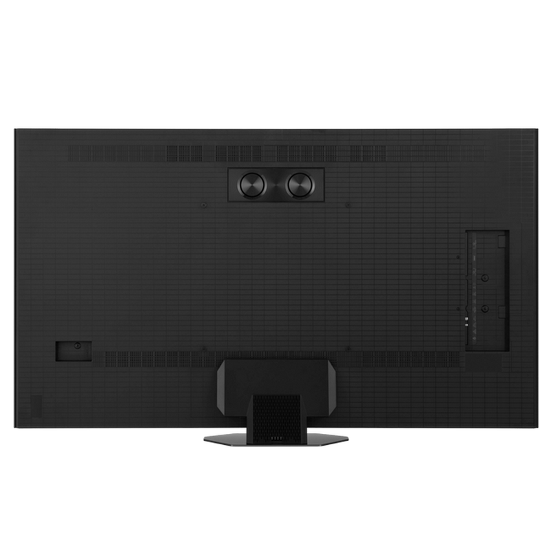 65" MiniLED SMART Телевизор Hisense 65U8Q Черный