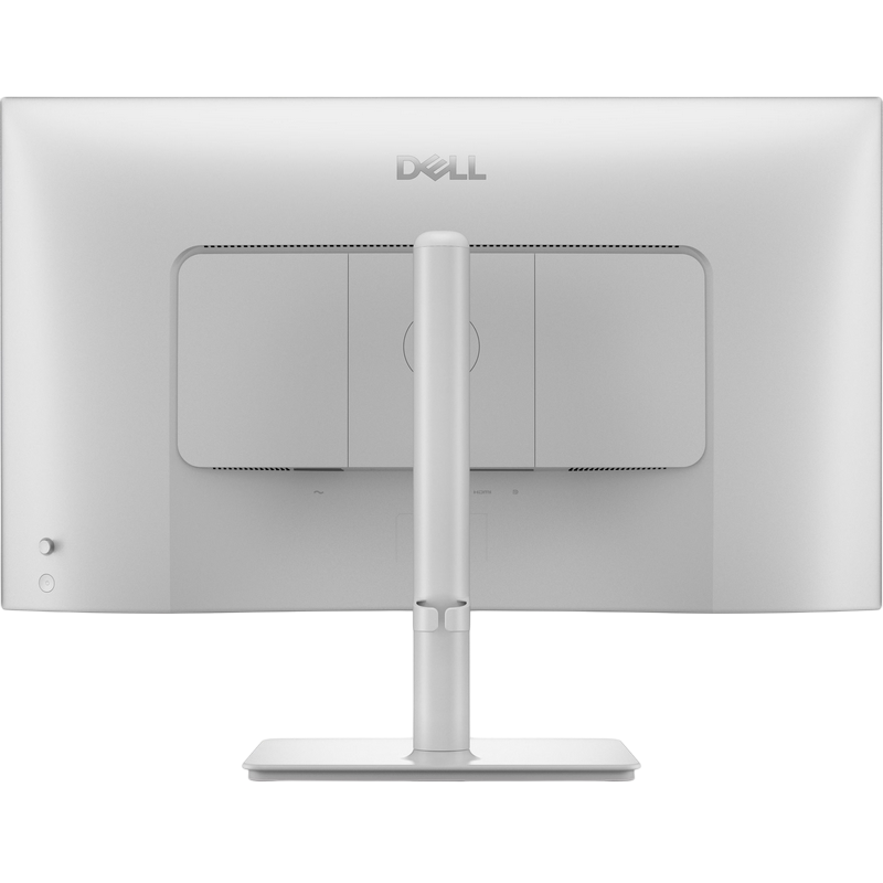 Монитор DELL S2725DSM Белый