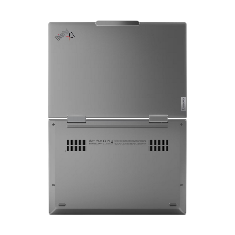 Laptop Business Lenovo ThinkPad X1 2-in-1 Gen 10 Grey