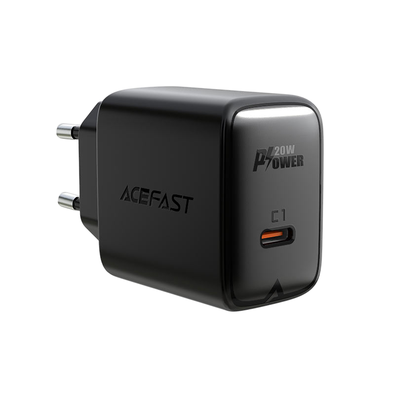 Зарядное устройство XO L153 Черный