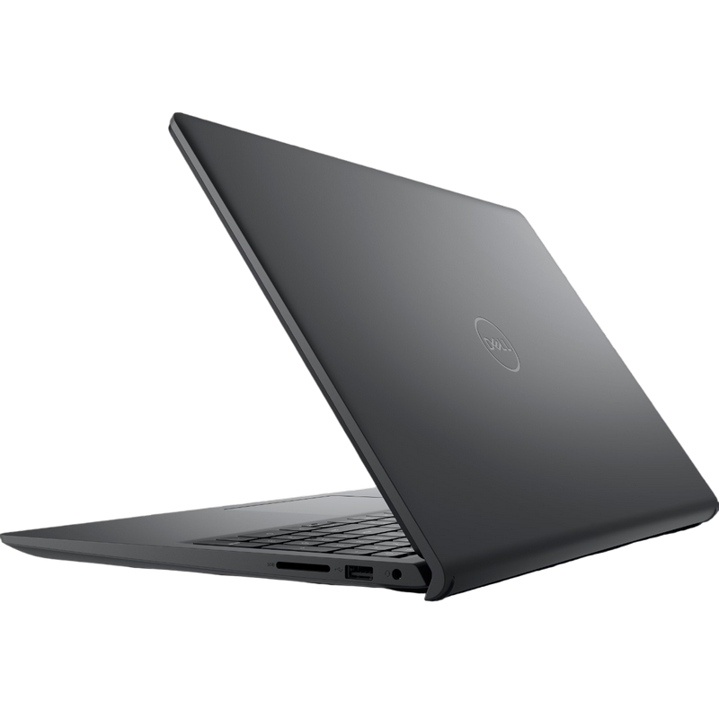 Ноутбук для бизнеса DELL Pro 15 Essential PV15255 Carbon Black