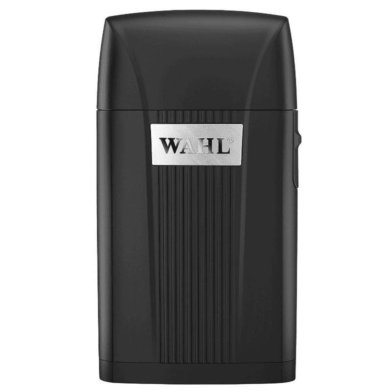 Электробритва мужская WAHL Super Close 3616-0470 Зеркально-чёрный