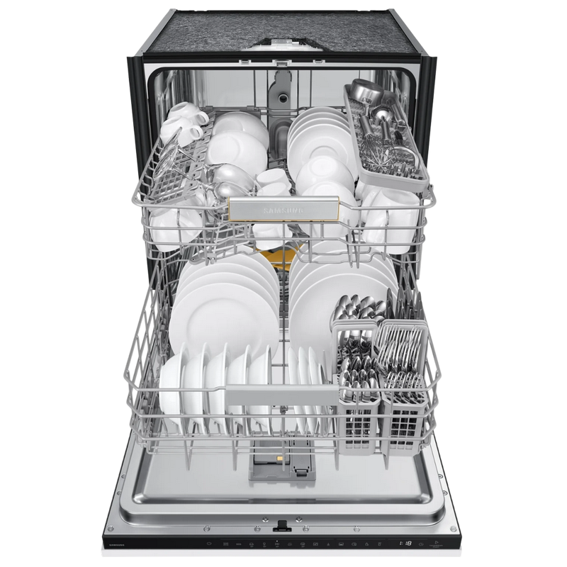 Посудомоечная машина Samsung DW60DG770B00U1 Белый