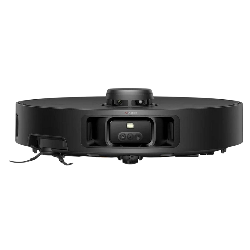 Робот-Пылесос Dreame L40s Pro Ultra Черный