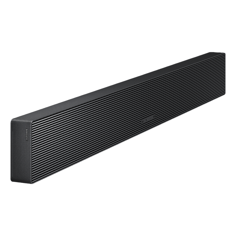 Саундбар Samsung HW-QS750F/UA Черный