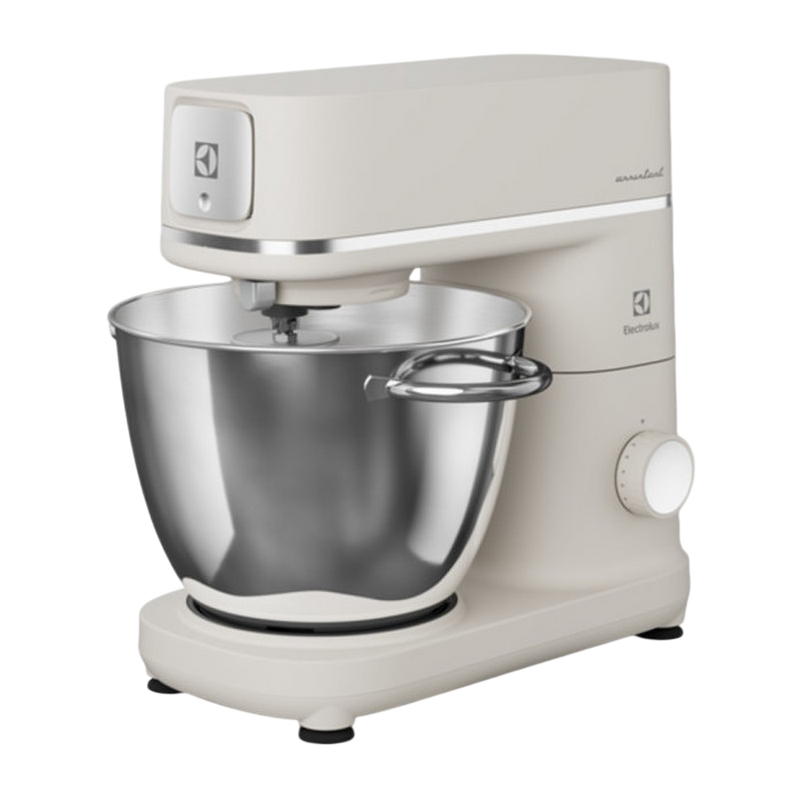 Robot de bucătărie Electrolux E6KM1-4OWT Alb