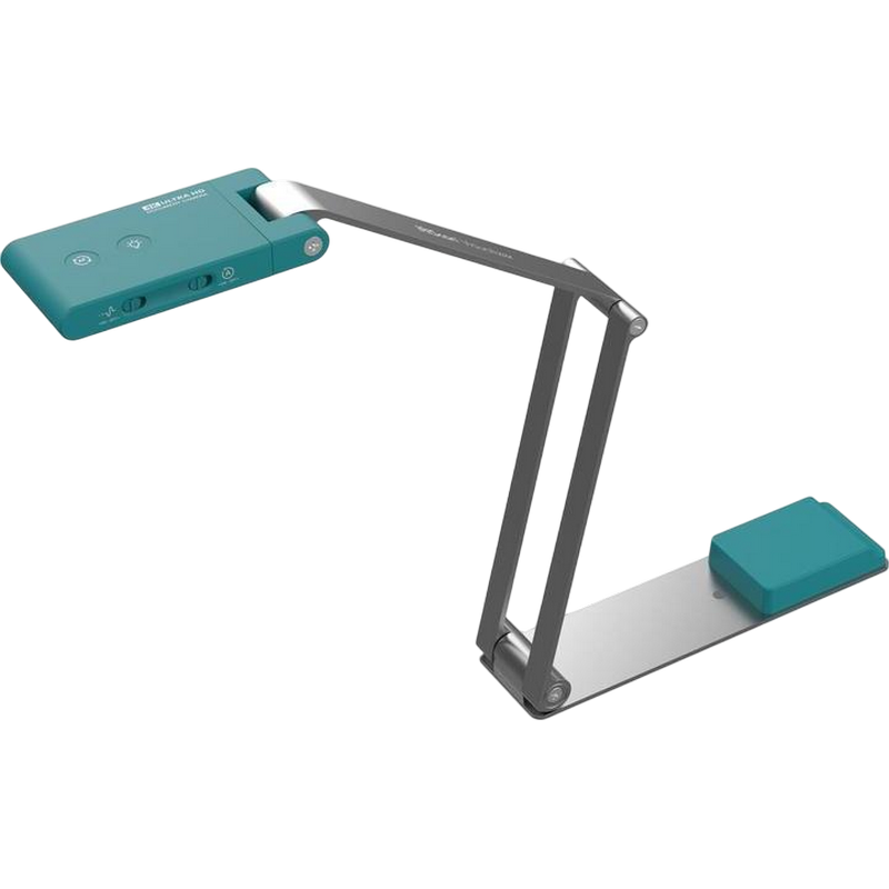 Canon IRIScan Visualiser 7 Dyslexic A3 Нержавеющая сталь