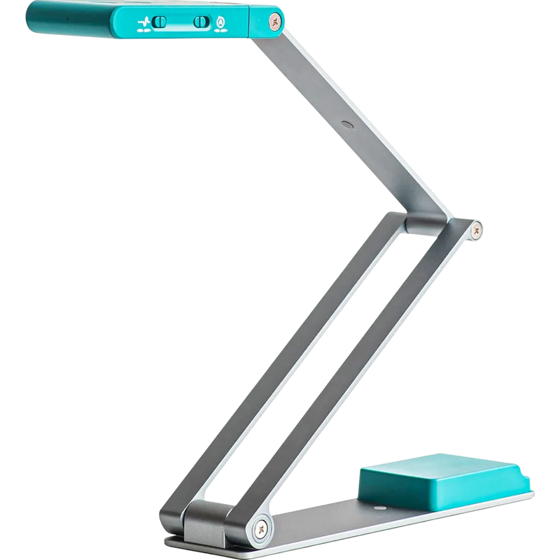 Canon IRIScan Visualiser 7 Dyslexic A3 Нержавеющая сталь