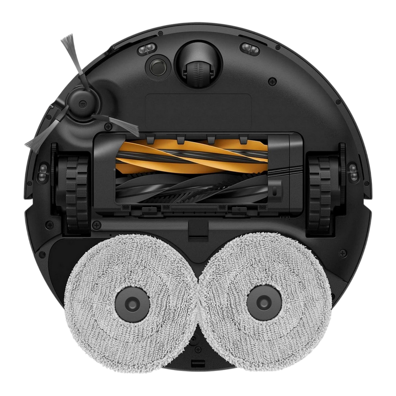 Робот-Пылесос Dreame L40s Pro Ultra Черный