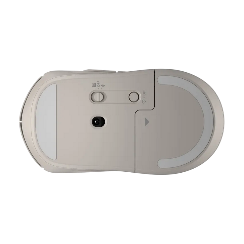 Мышь HP 400 Quiet Беспроводное Maple