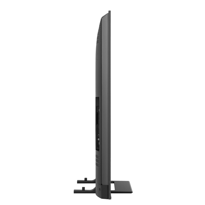 43" QLED SMART Телевизор Hisense 43A7Q Черный