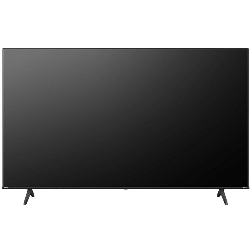 85" LED SMART Телевизор Hisense 85A6Q Черный
