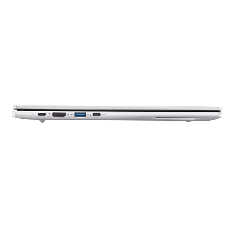 Ноутбук Acer Aspire Lite 15 AL15-45P Light Silver