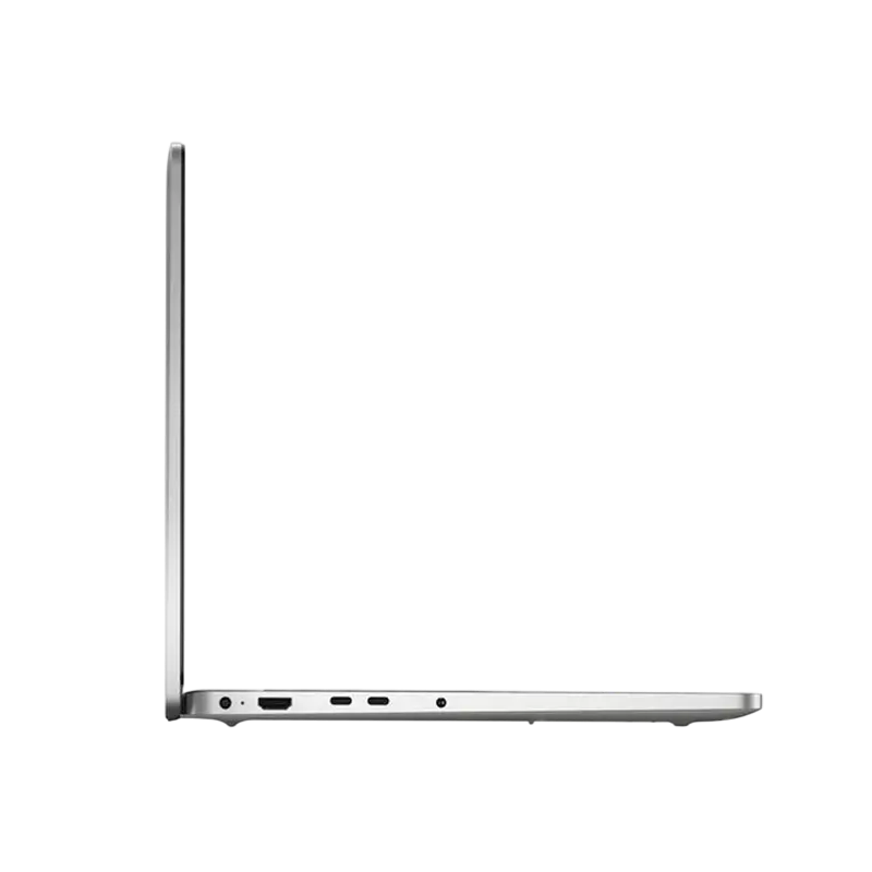 Laptop Business DELL Pro 16 PC16250 Platinum Silver