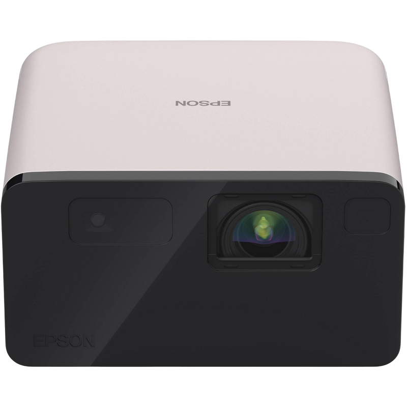 Проектор Epson EF-21R 3LCD Розовый