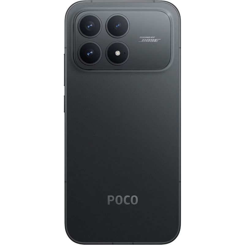 Смартфон Xiaomi Poco F8 Pro, 12 ГБ / 512ГБ