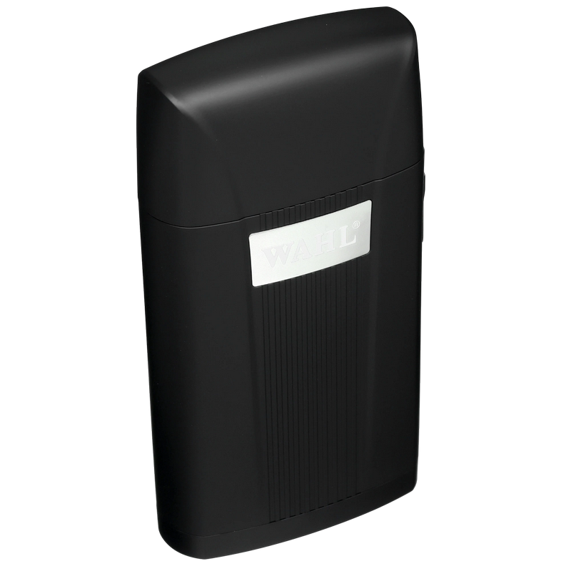 Электробритва мужская WAHL Super Close 3616-0470 Зеркально-чёрный