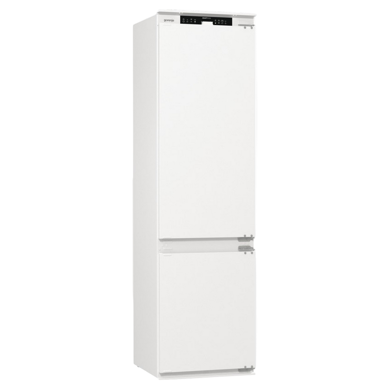 Холодильник Gorenje NRKI519E41 Белый