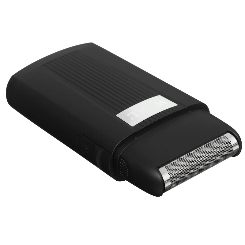 Электробритва мужская WAHL Super Close 3616-0470 Зеркально-чёрный