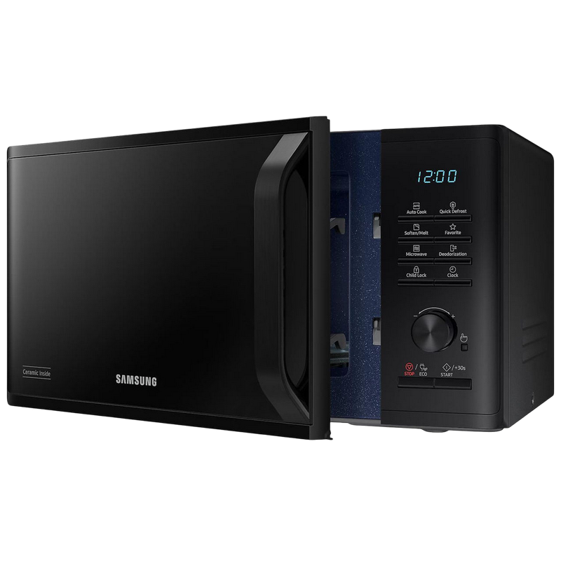 Микроволновая печь Samsung MS23K3515AK/E2 Черный