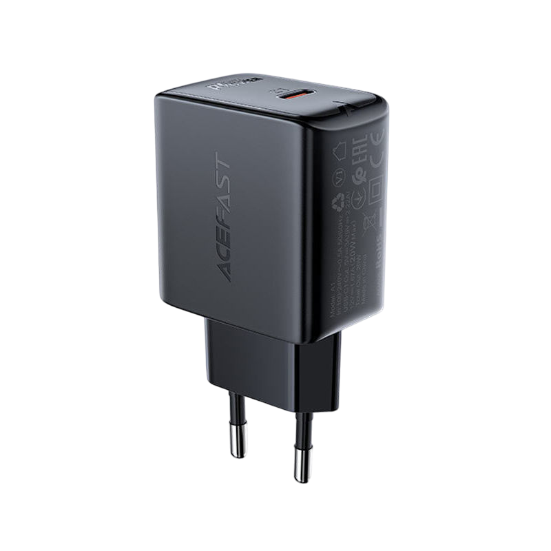 Зарядное устройство XO L153 Черный