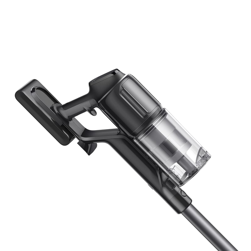 Вертикальный Пылесос Dreame R20 Ultra Черный