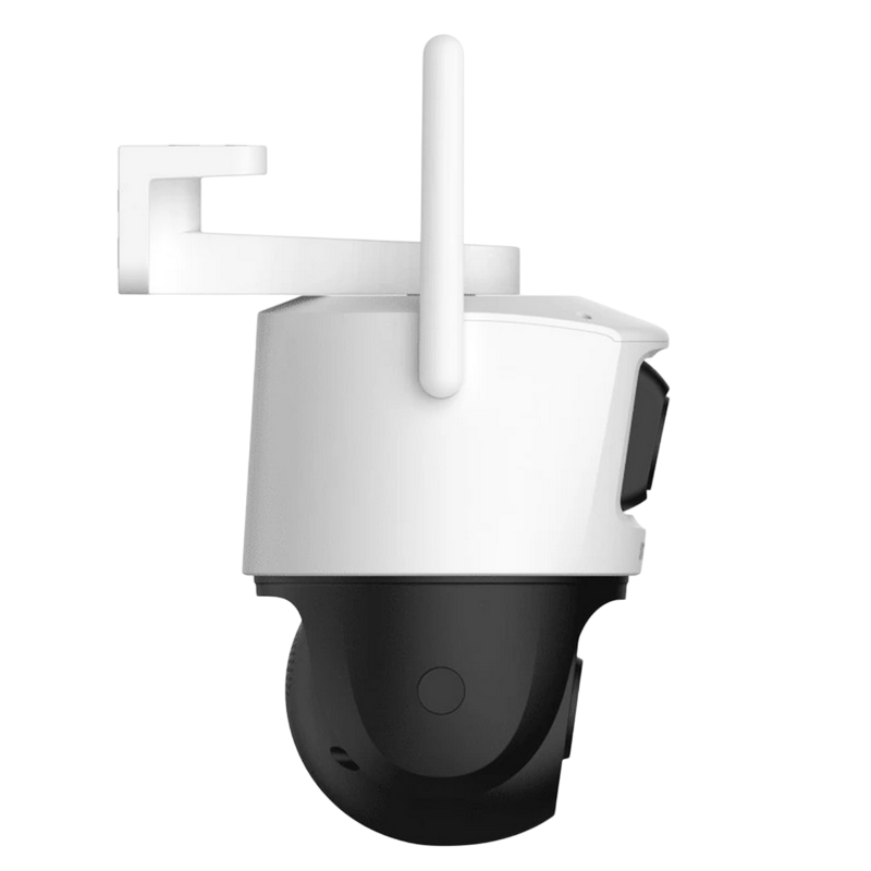 IP‑камера IMOU Cruiser Dual 2 Pro Белый