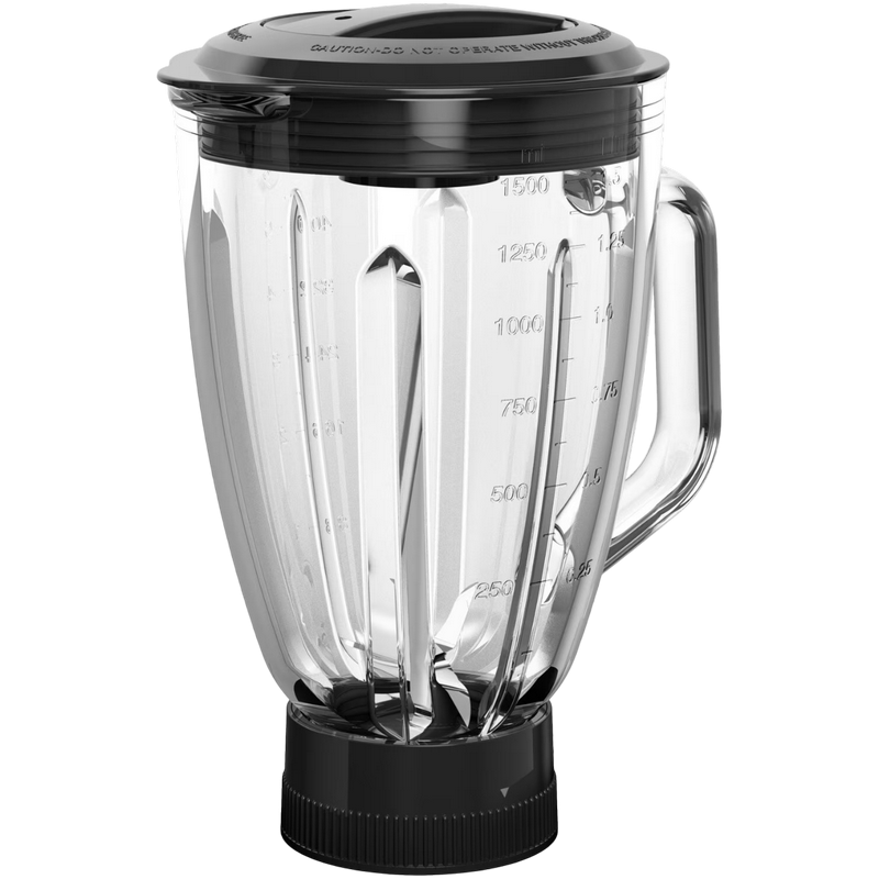 Robot de bucătărie Electrolux E6KM1-8BPT Negru