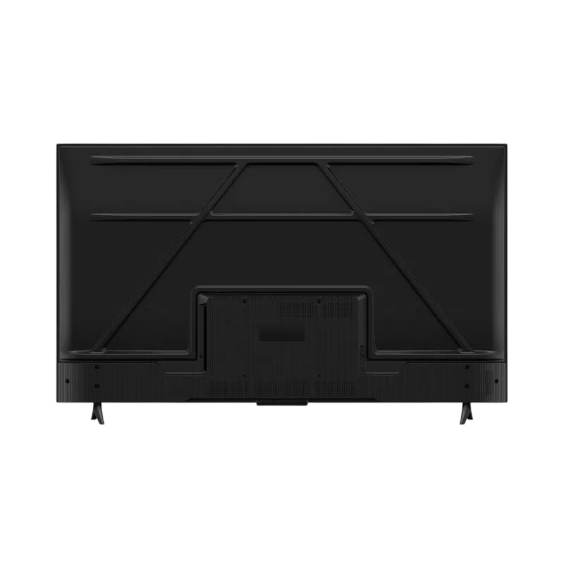 55" LED SMART Телевизор TCL 55V6C Черный