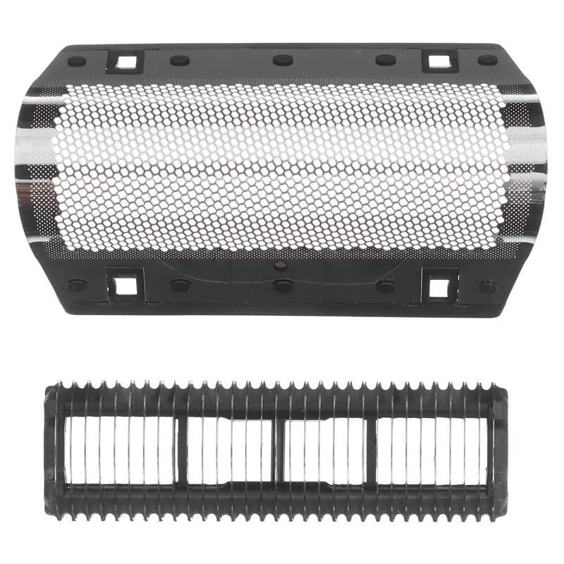 Электробритва мужская WAHL Super Close 3616-0470 Зеркально-чёрный