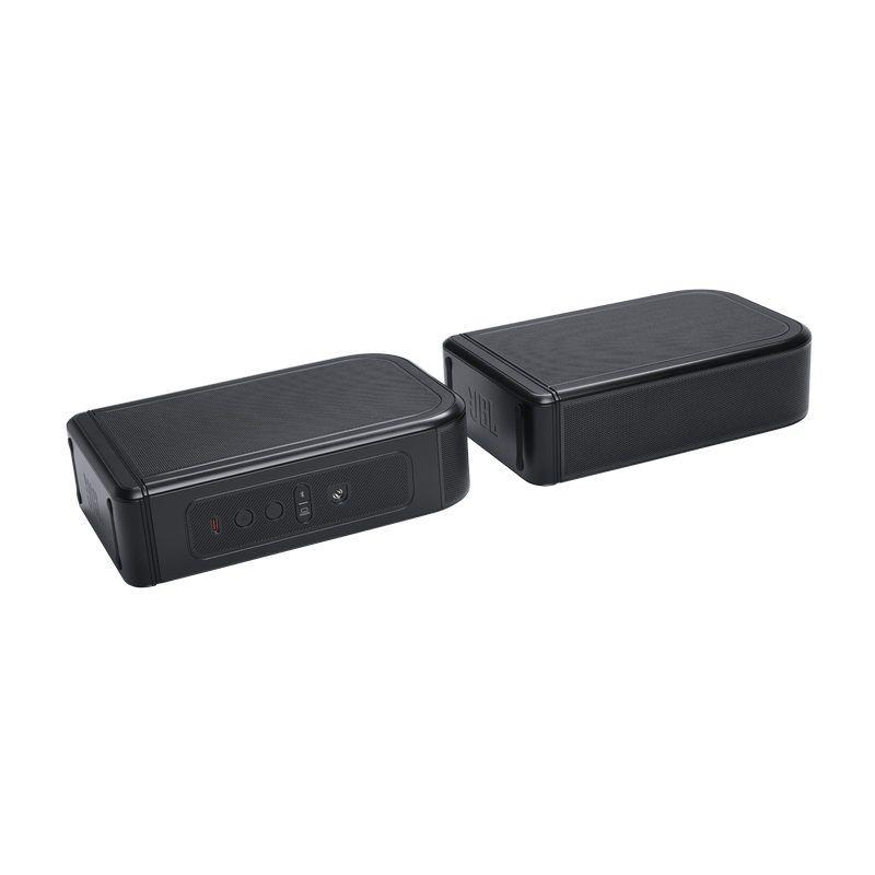 Саундбар JBL Bar 1300MK2 Черный