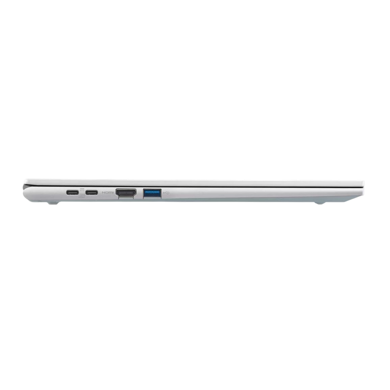 Ноутбук Acer Aspire Go 16 AG16-71P Pure Silver