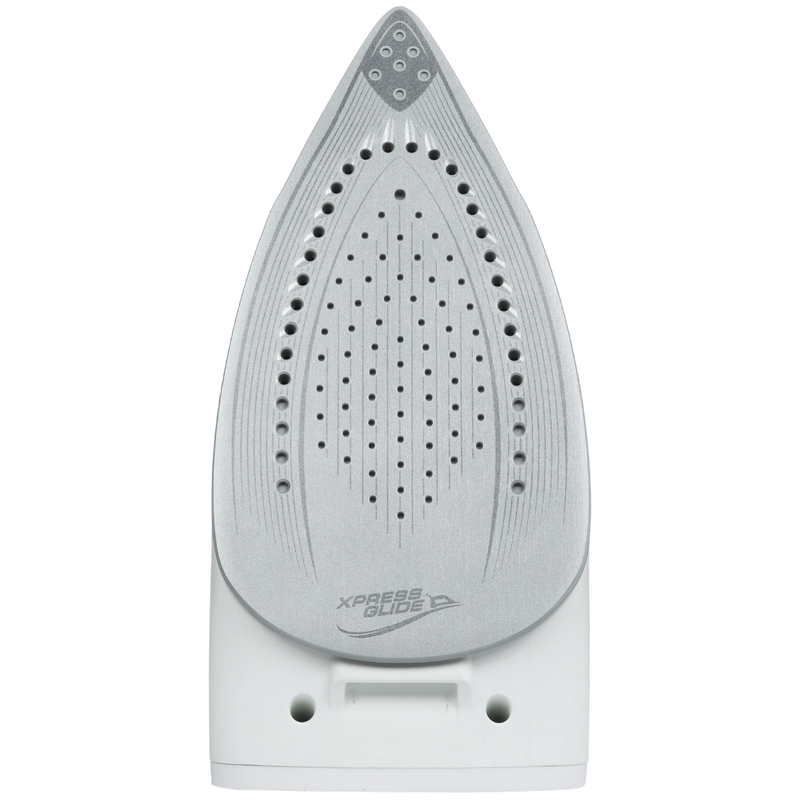 Утюг с парогенератором Tefal SV4111E0 Серый