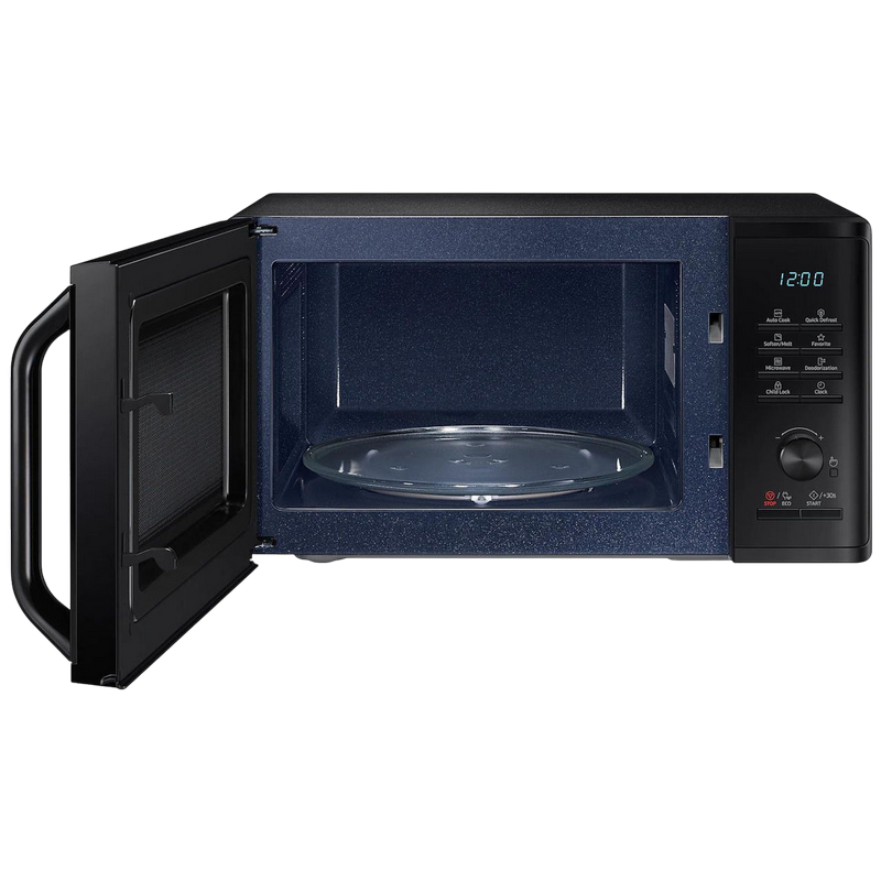 Микроволновая печь Samsung MS23K3515AK/E2 Черный