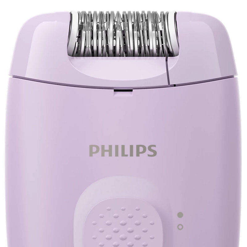 Эпилятор Philips BRE237/00 Фиолетовый