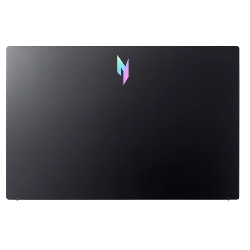 Laptop Gaming Acer Nitro V 15 AI ANV15-42 Obsidian Black