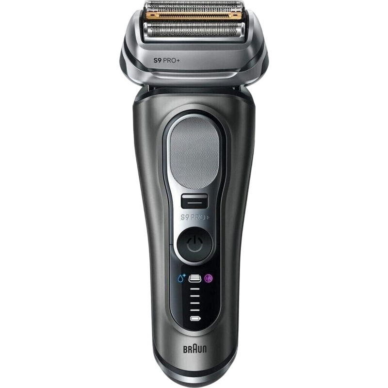 Электробритва мужская Braun Series 9 9615s Серебристый